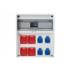 Roz. ULISSE 17M 4x16/5, 4x230V