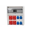 Roz. ULISSE 17M 4x16/5, 4x230V