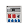 Roz. ULISSE 17M 16/5, 32/5, 4x230V, L/P(32A)