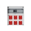 Roz. ULISSE 17M 3x16/5, 3x32/5