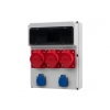 Roz. FEMO 13M 3x32/5, 2x230V