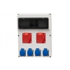 Roz. FEMO 13M 2x16/5, 4x230V