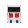 Roz. FEMO 13M 16/5, 32/5, 2x230V