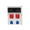 Roz. FEMO 13M 16/5, 32/5, 2x230V