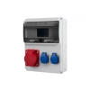 Roz. ULISSE 11M 32/5, 2x230V