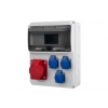 Roz. ULISSE 11M 16/5, 3x230V