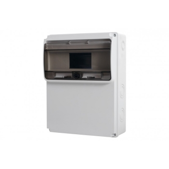 Obudowa ULISSE /11M/ 295x225x120    IP54