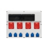 Roz. FEMO 18M 2x16/5, 2x32/5, 6x230V