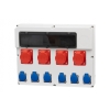 Roz. FEMO 18M 2x16/5, 2x32/5, 6x230V