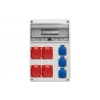 Roz. LEGATO 16M 2x16/5, 2x32/5, 3x230V