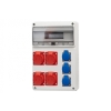 Roz. LEGATO 16M 2x16/5, 2x32/5, 3x230V