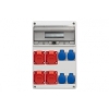 Roz. LEGATO 16M 16/5, 3x32/5, 4x230V