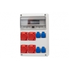 Roz. LEGATO 16M 16/5, 3x32/5, 4x230V