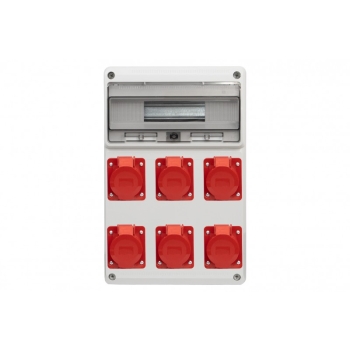 Roz. LEGATO 16M 16/5, 5x32/5