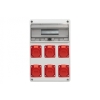 Roz. LEGATO 16M 3x16/5, 3x32/5