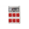 Roz. LEGATO 16M 3x16/5, 3x32/5