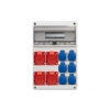 Roz. LEGATO 16M 4x32/5, 6x230V