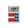 Roz. LEGATO 16M 4x32/5, 6x230V