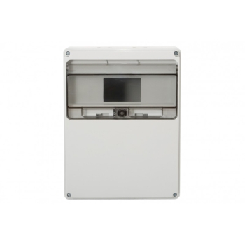 Obudowa LEGATO /16M/ 506x330x150    IP65