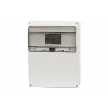 Obudowa LEGATO /16M/ 506x330x150    IP65