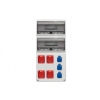Roz. LEGATO 32M 2x16/5, 2x32/5, 3x230V