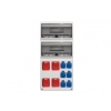 Roz. LEGATO 32M 3x16/5, 32/5, 6x230V