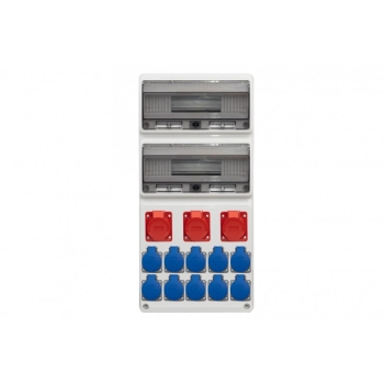 Roz. LEGATO 32M 3x32/5, 10x230V