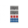 Roz. LEGATO 32M 16/5, 2x32/5, 10x230V