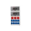 Roz. LEGATO 32M 16/5, 2x32/5, 10x230V