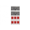 Roz. LEGATO 32M 3x16/5, 3x32/5