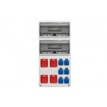 Roz. LEGATO 32M 4x32/5, 6x230V