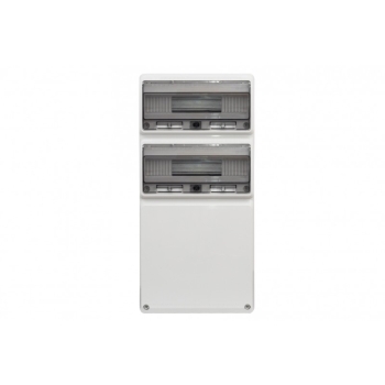 Obudowa LEGATO /32M/ 685x330x150     IP65