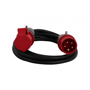 Przedł. siłowy OW 5x2,5 OW - 10m -wt.16/5, gn.16/5