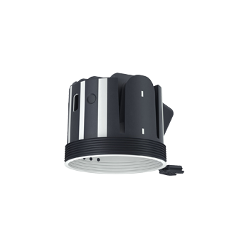 Obudowa opraw do wbudowania ThermoX LED 86x70