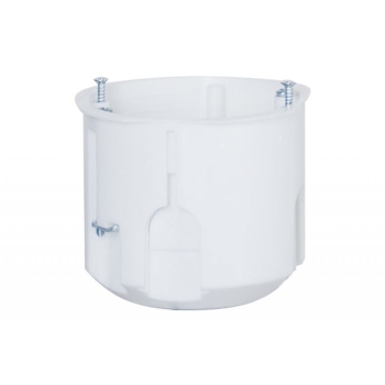 Puszka PK 60 do płyt gipsowych głęboka- łączeniowa