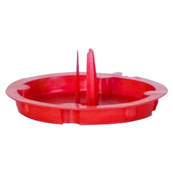 Pokrywa montażowa do puszki PK 60