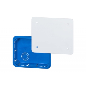 Puszka podtynkowa 120x100x50   IP40