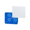 Puszka podtynkowa 160x130x70   IP40