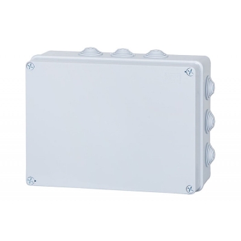 Puszka hermetyczna FG 300x220x120 z dławikami