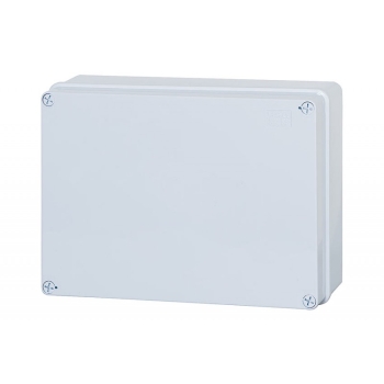 Puszka hermetyczna FG 300x220x120 bez dławików