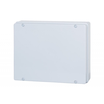 Puszka hermetyczna FG 380x300x120 bez dławików