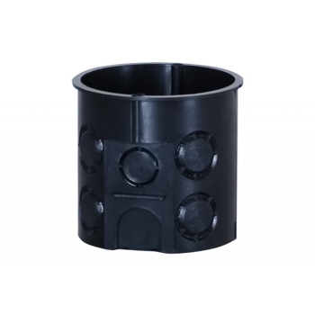 Puszka końcowa PK 60 głęboka