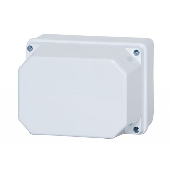 Puszka hermetyczna FG 150x110x140 bez dławików WYS