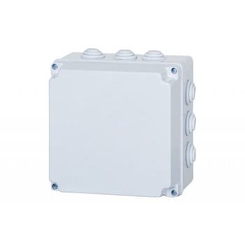 Puszka hermetyczna FG 170x170x127 z dławikami