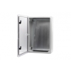 Szafa. 400x600x200 mm IP65 drzwi przeźroczyste