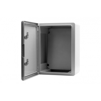 Szafa 300x400x220 mm IP65