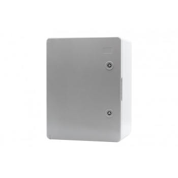 Szafa 300x400x220 mm IP65