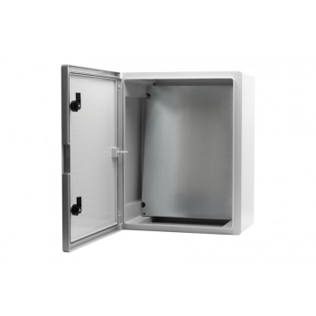 Szafa 400x500x240 mm IP65