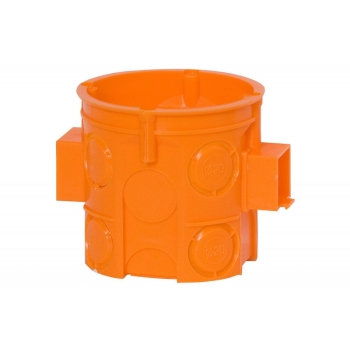 Puszka POM. 60 łączona głęboka bez wkrętów