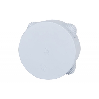 Puszka hermetyczna FG fi 65x35 - klik